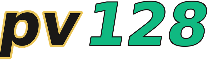 pv128 logo